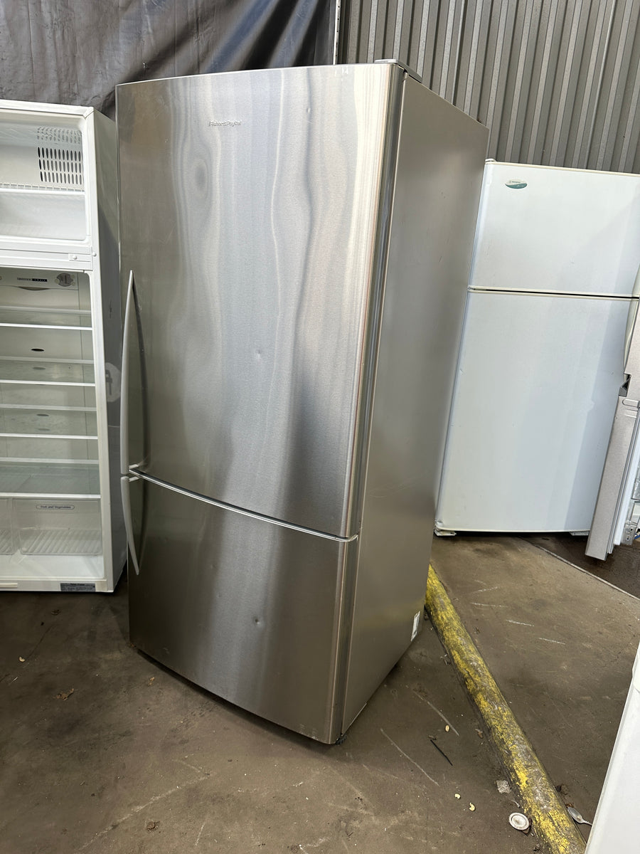 Fisher & Paykel E522B 519L Bottom Mount Fridge Freezer Sydney