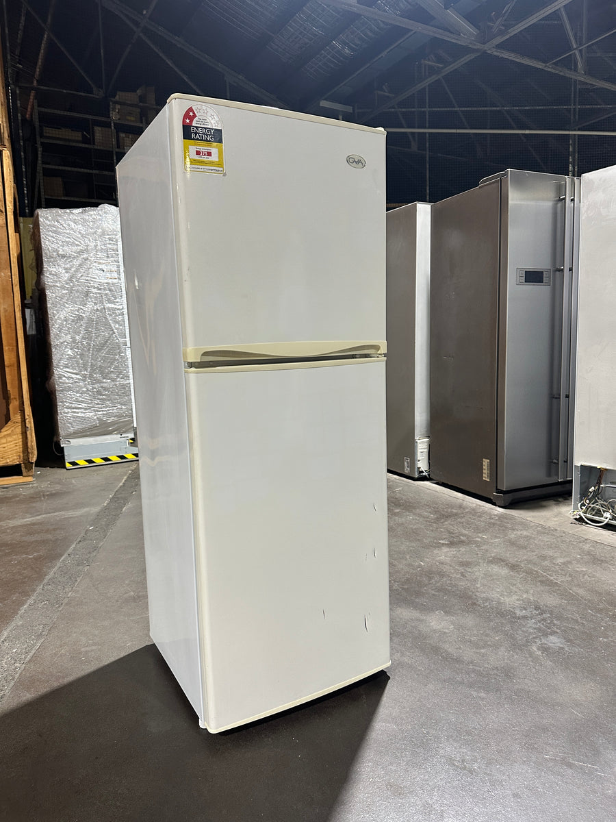 GVA225M GVA 225 L Top mount fridge freezer Sydney Appliances Outlet