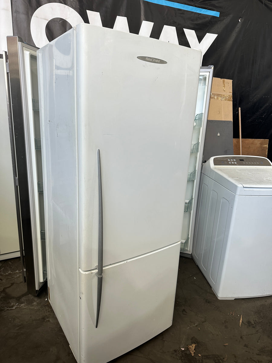 E402B Bottom Mount Fisher & Paykel Fridge Freezer Sydney Appliances