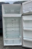 Fisher & Paykel E521T Freezer on top fridge 517L