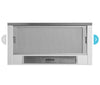 New In Box Westinghouse WRH608IS 60cm Slideout Rangehood - Sydney Appliances Outlet