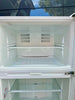 E381TRT Fisher & Paykel 380 L Top Mount Fridge Freezer