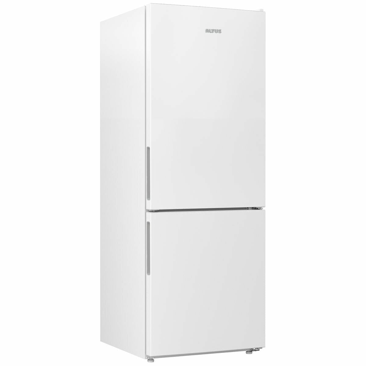 Altus 323L Bottom Mount Fridge Freezer White ABM335W 3 years warranty