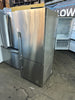 E442BRXFD Stainless 442 L Fisher & Paykel Bottom Mount Refrigerator - Sydney Appliances Outlet