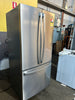 WHE5200SA Westinghouse 524 L French Door Refrigerator - Sydney Appliances Outlet