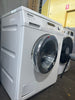 W5873 Miele Front loading washing machine 8kg capacity - Sydney Appliances Outlet