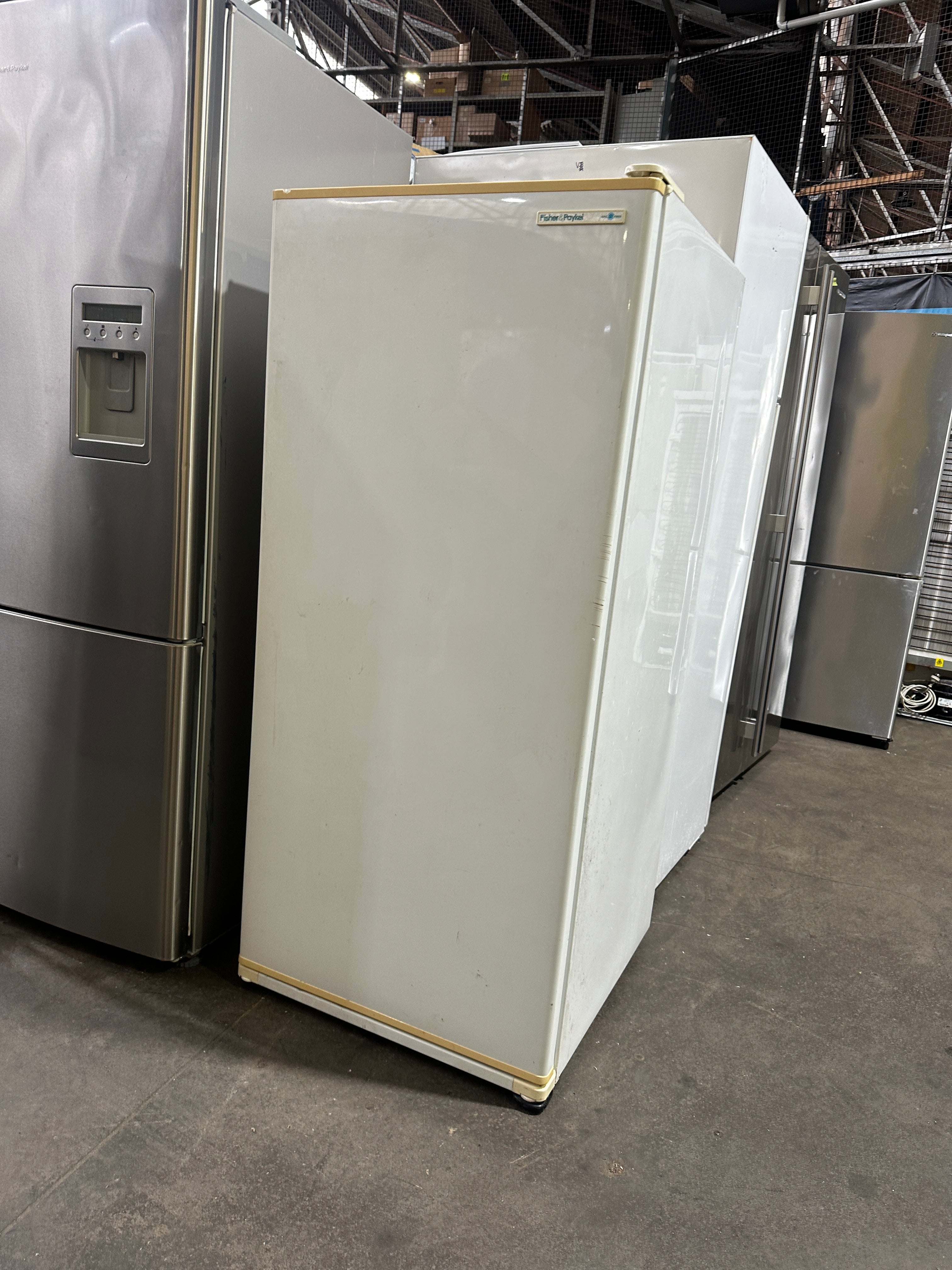 C370 Fisher & Paykel Upright Fridge | Sydney Appliances Outlet