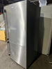 Electrolux 510 L Bottom Mount Refrigerator EBM5100SC-R - Sydney Appliances Outlet