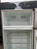 Fisher & Paykel E521T Freezer on top fridge 517L