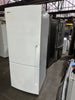 WBE4500WA Westinghouse Bottom Mount 424 L Refrigerator - Sydney Appliances Outlet