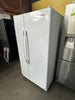 Whirlpool GED2FHKXVQ00 side by side 640 L fridge freezer - Sydney Appliances Outlet