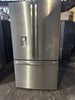 WHE6060SA Westinghouse 605 L French Door Stainless Refrigerator - Sydney Appliances Outlet
