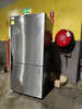 WBE5100SB-R Westinghouse 510 L Bottom Mount Stainless Refrigerator - Sydney Appliances Outlet