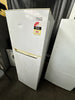HEQS360W Heqs 366 L top mount fridge freezer - Sydney Appliances Outlet