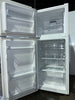 Haier HRF224FW 222L Top Mount Fridge Freezer