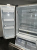 RF610ANUX5 Fisher & Paykel 569L Freestanding French Door Fridge