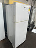 WRIT41 Whirlpool 410 L top mount fridge freezer