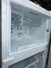 WRIT41 Whirlpool 410 L top mount fridge freezer