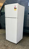 WTB4600WA Top Mount Westinghouse 460 L White Refrigerator