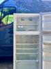 WTM4200WB-R7 Westinghouse 420L Top Mount Fridge