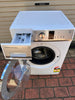 Fisher & Paykel Series 3 8kg Front Load Washing Machine WH8060J3