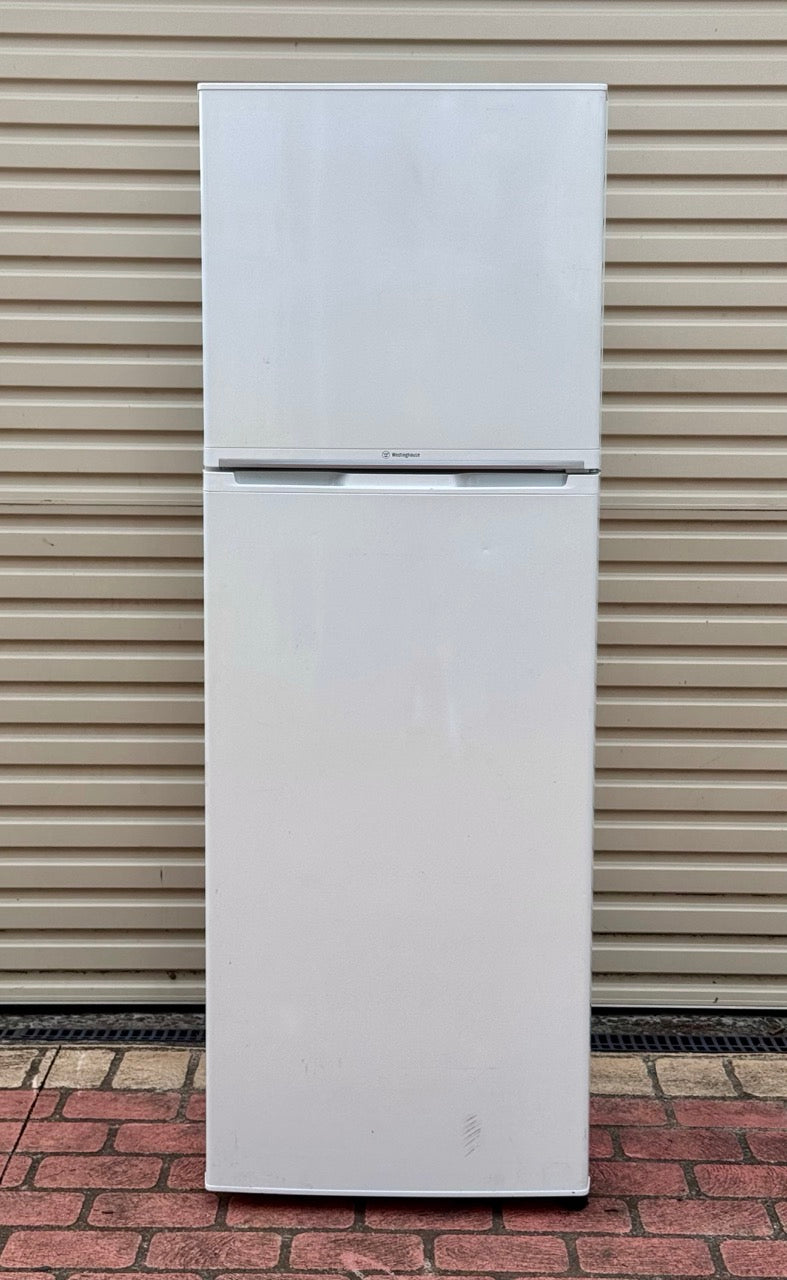 Westinghouse 340L Top Mount Fridge WTB3400WA