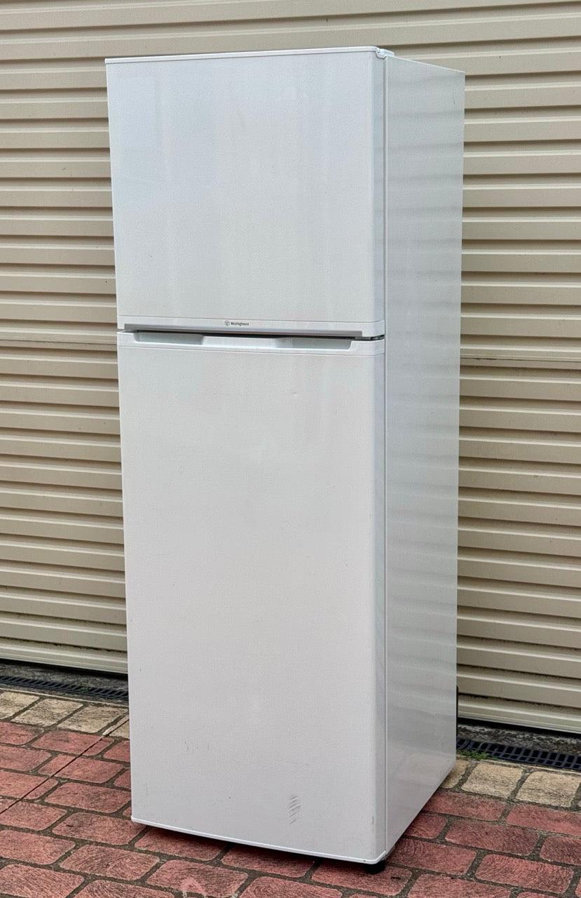 Westinghouse 340L Top Mount Fridge WTB3400WA