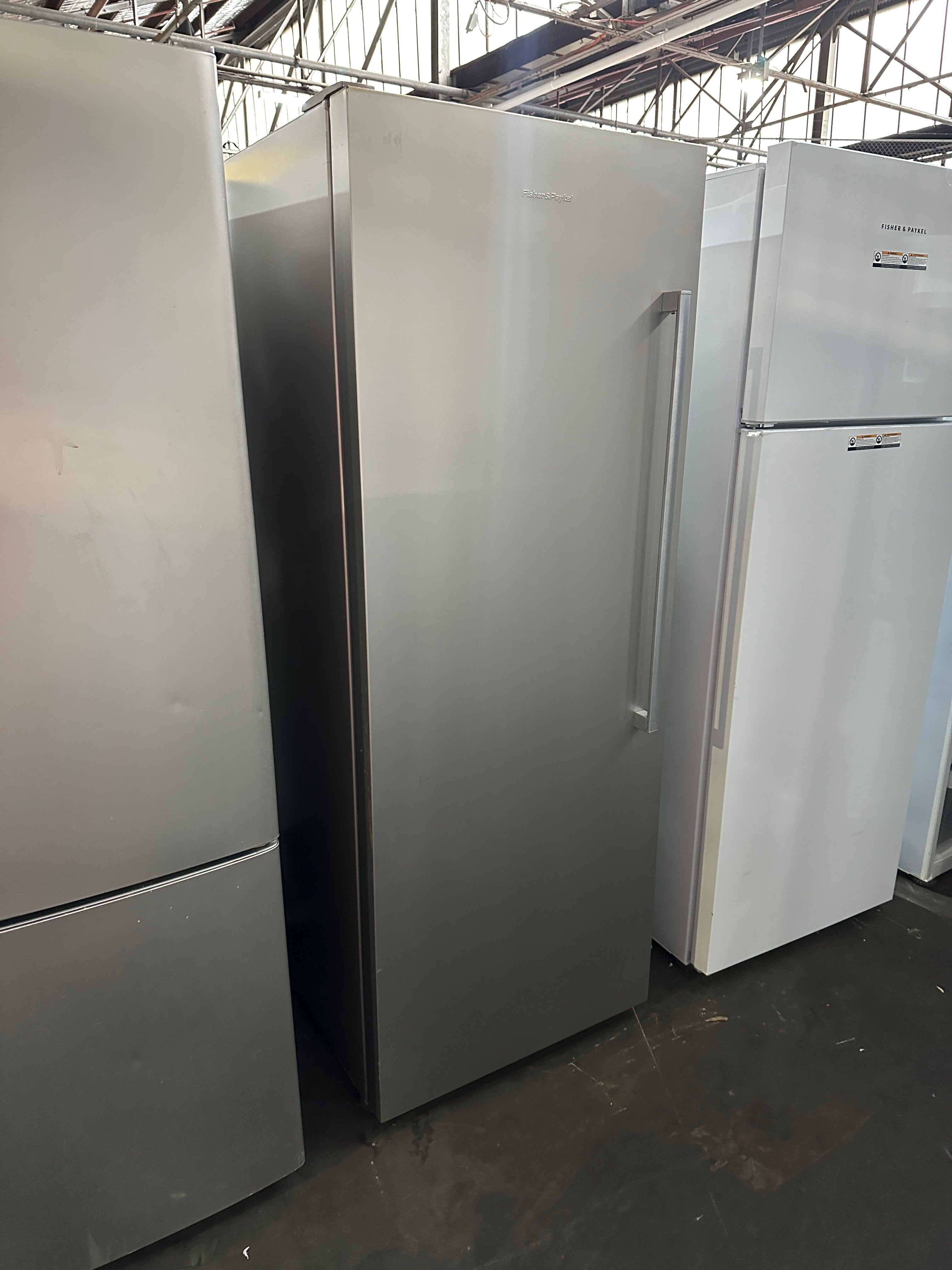 fisher paykel e388