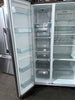 700 L Westinghouse WSE700SA Stainless Side By Side Refrigerator - Sydney Appliances Outlet