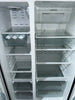700 L Westinghouse WSE700SA Stainless Side By Side Refrigerator - Sydney Appliances Outlet