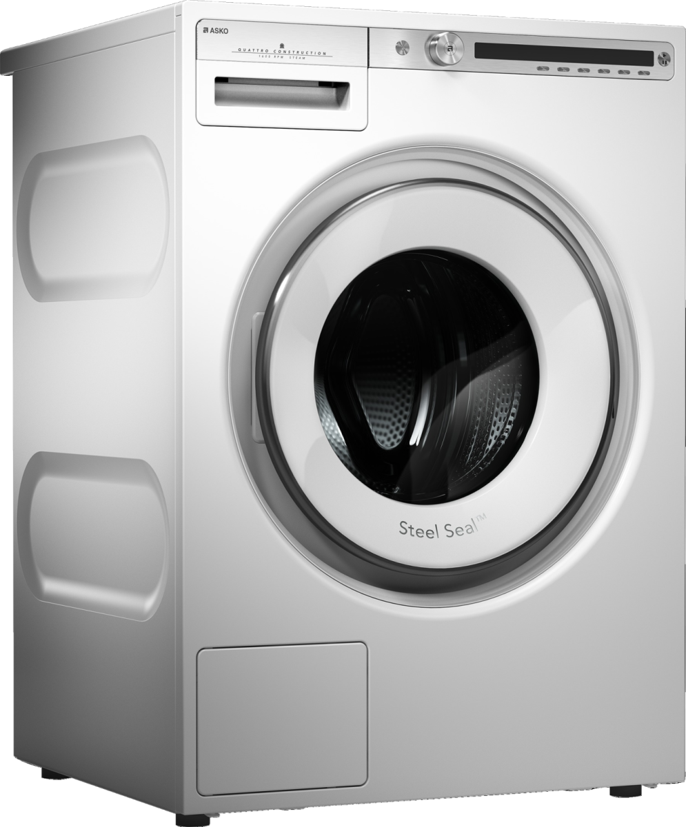 NEW W4104C Asko B Grade 10kg Logic Front Load Washing Machine - Sydney Appliances Outlet